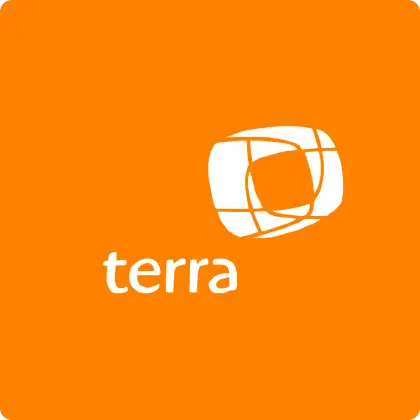 logo terra